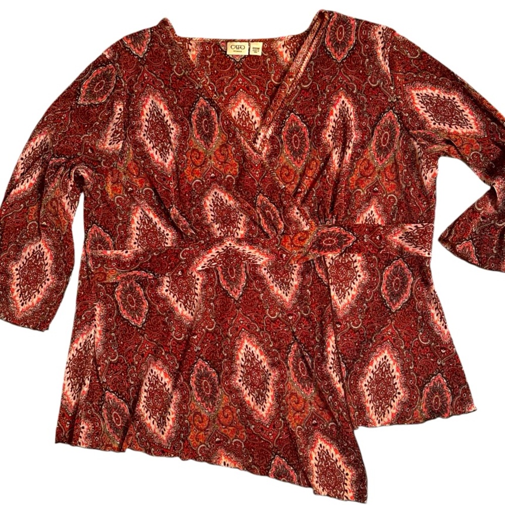 CATO Woman Blouse